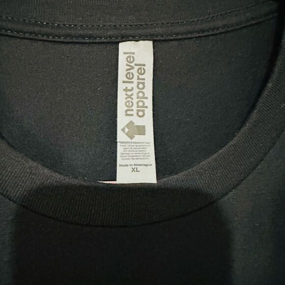 Custom Tshirt Italian Celebration Sizes L and XL Available - Picture 4 of 4